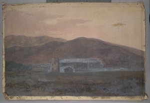 Santa Inez, kolem 1885-95